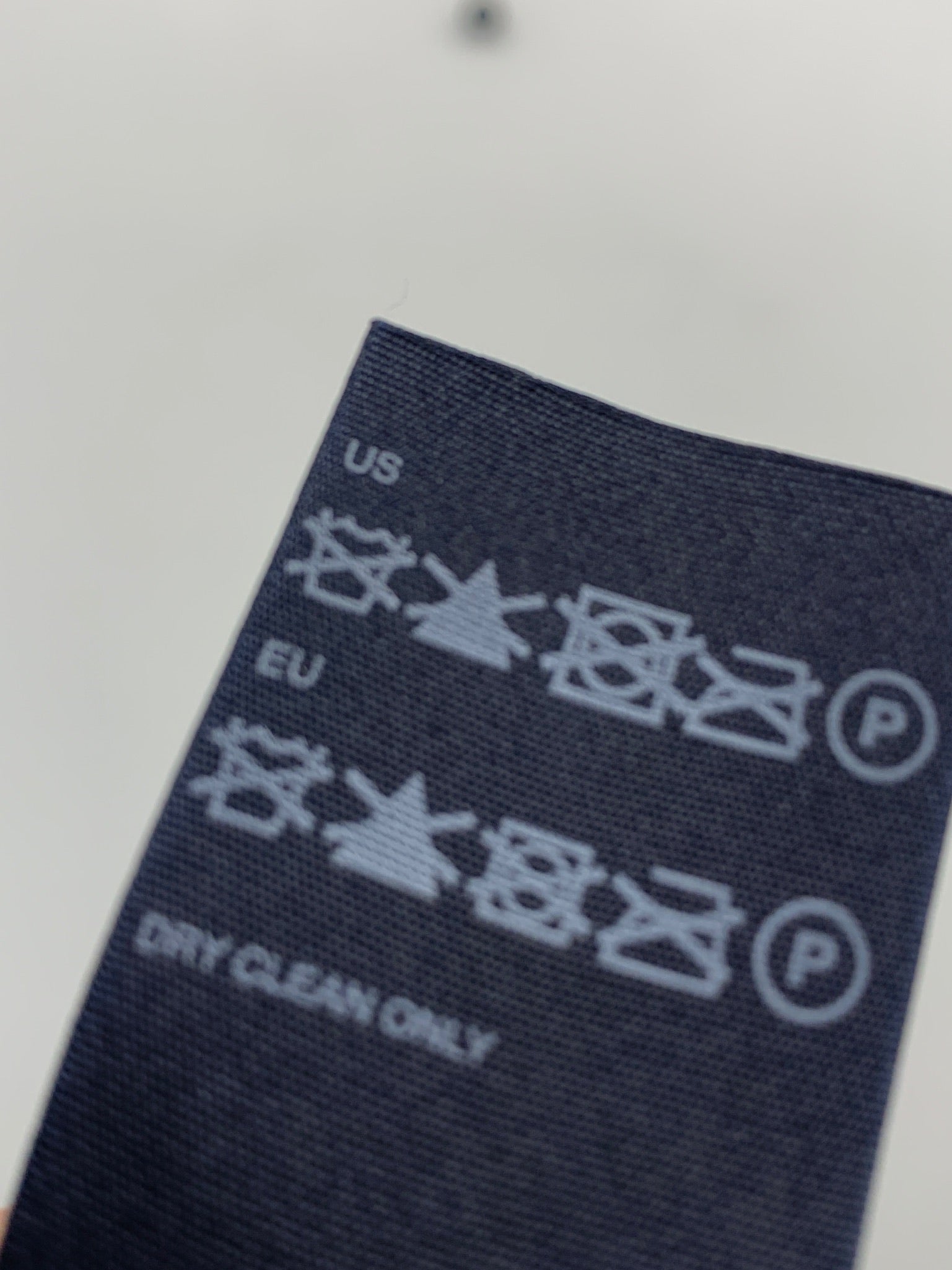 Tommy Hilfiger Nederdel